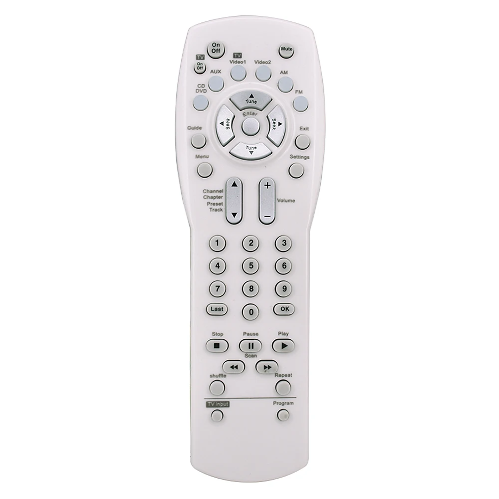 

Ir remote control Replacement Remote Control Fit for 321 Series I/III Media Center receiver For bosee AV 3-2-1 Remoto Controller