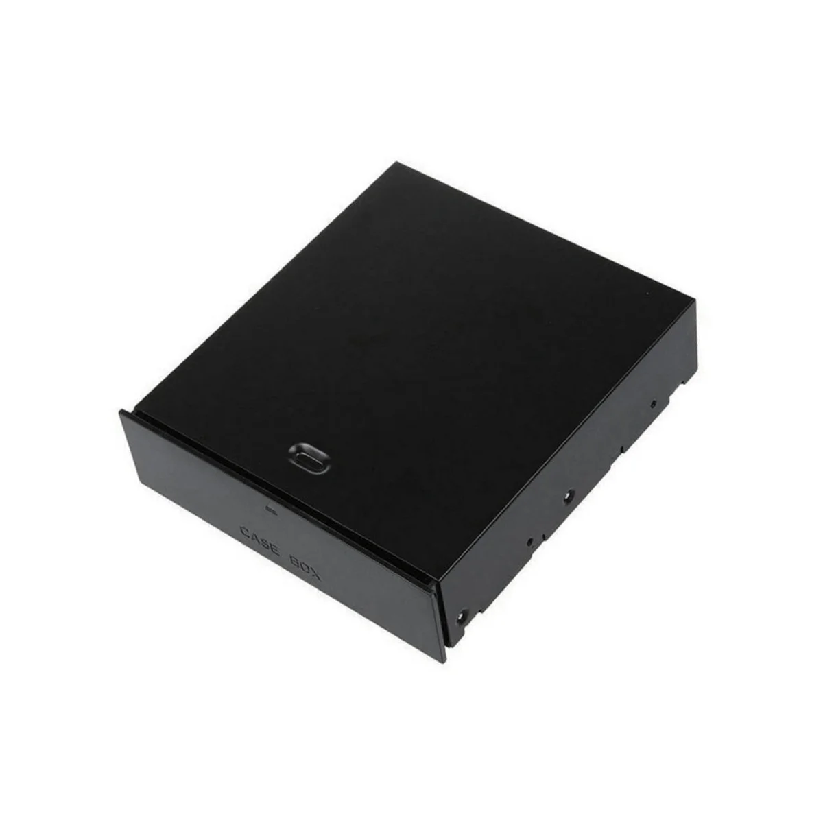 

Настольный ящик для хранения, органайзер, выдвижной ящик, оптические приводы, 5,25 дюймов, передняя панель, для настольного ПК, компьютера