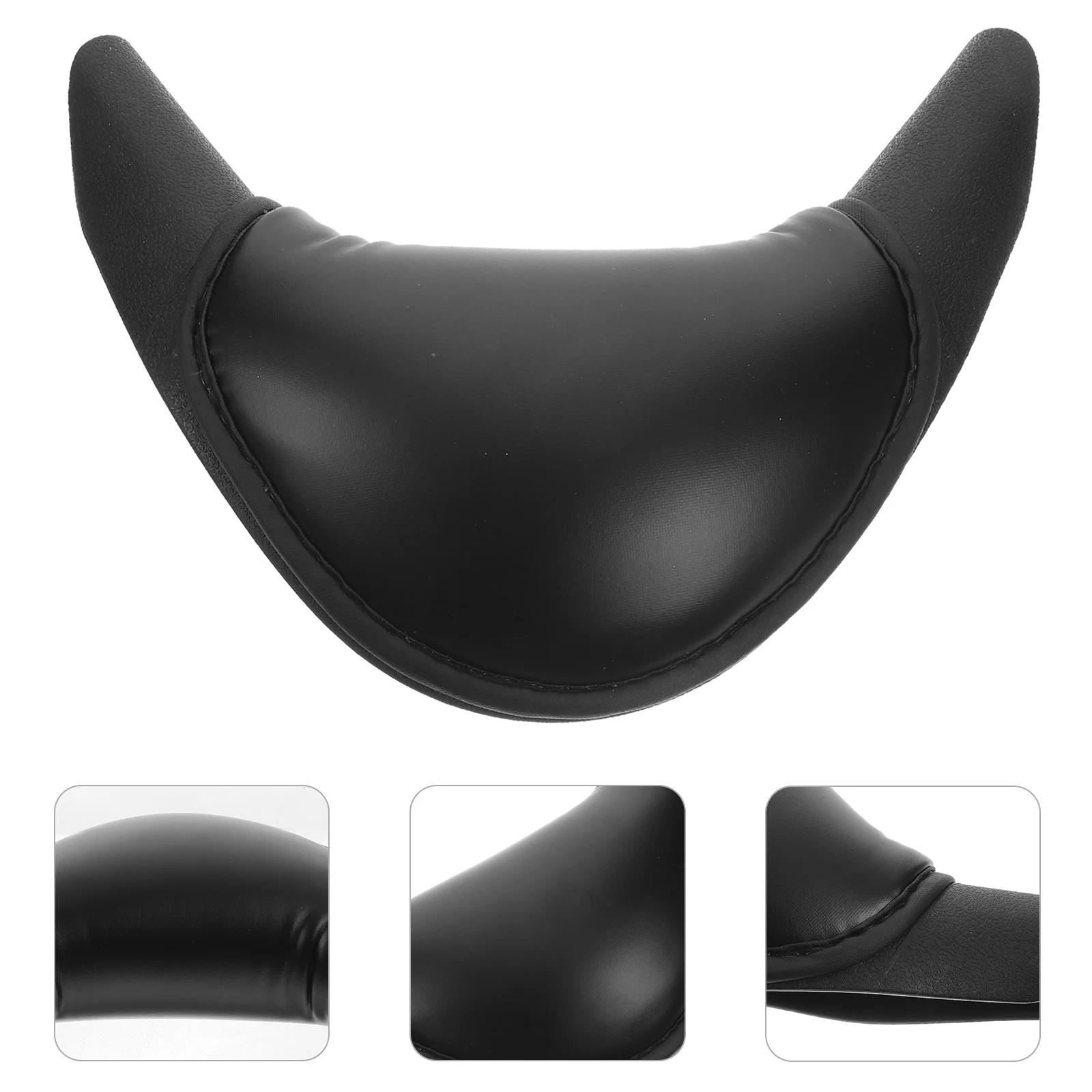 

Shampoo Bed Universal Pillow Salon Neck Rest Bowl Hair Sink Reusable Cushion Support Dedicated Supplies