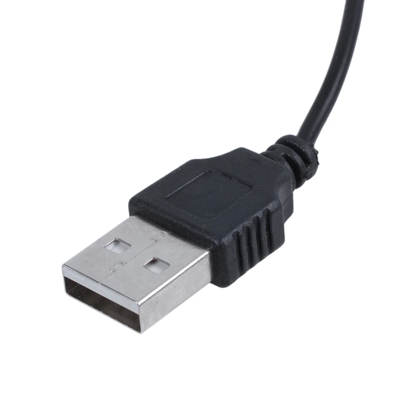 4X USB кабель 2 0 мм DC зарядное устройство для Nokia 6280 E65 N73 N80 50 см | Электроника