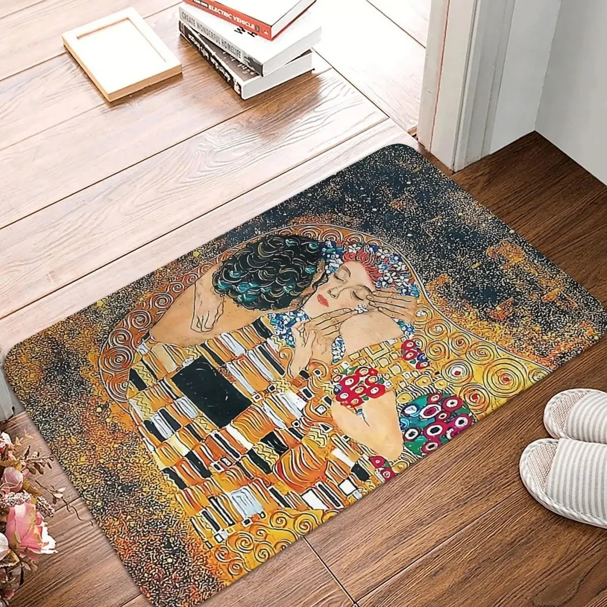 

Коврик для ванной Gustav Klimt