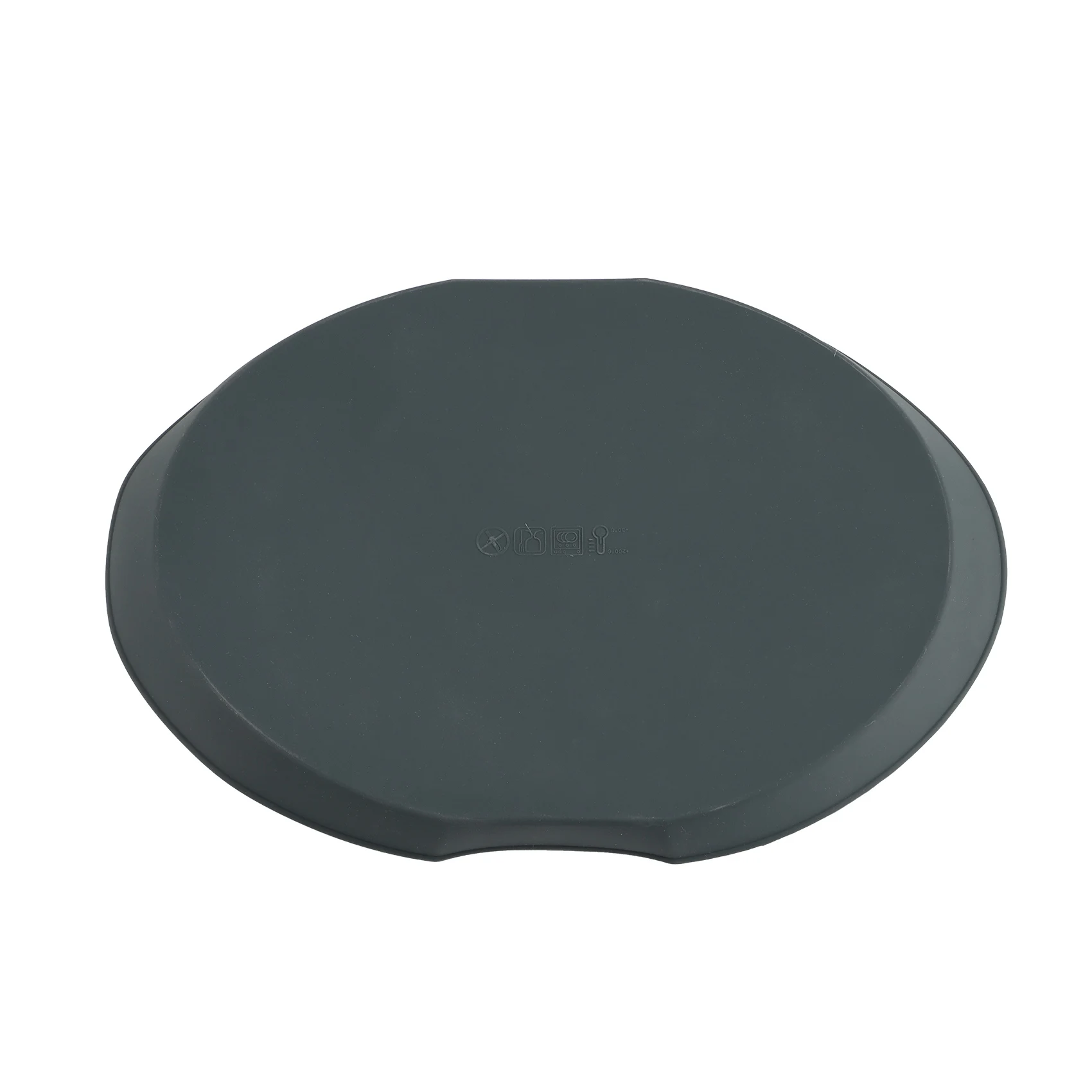 Силиконовый коврик для выпечки 2 шт. паровой поднос посуда кастрюля Varoma Thermomix TM31 TM6