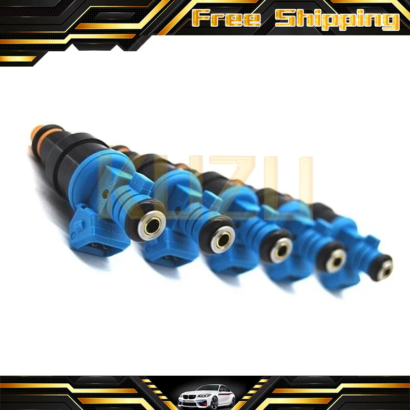 Фото Турботопливные форсунки 0280150450 для Fiat Lancia Kappa Coupe 2,0 20 В №3
