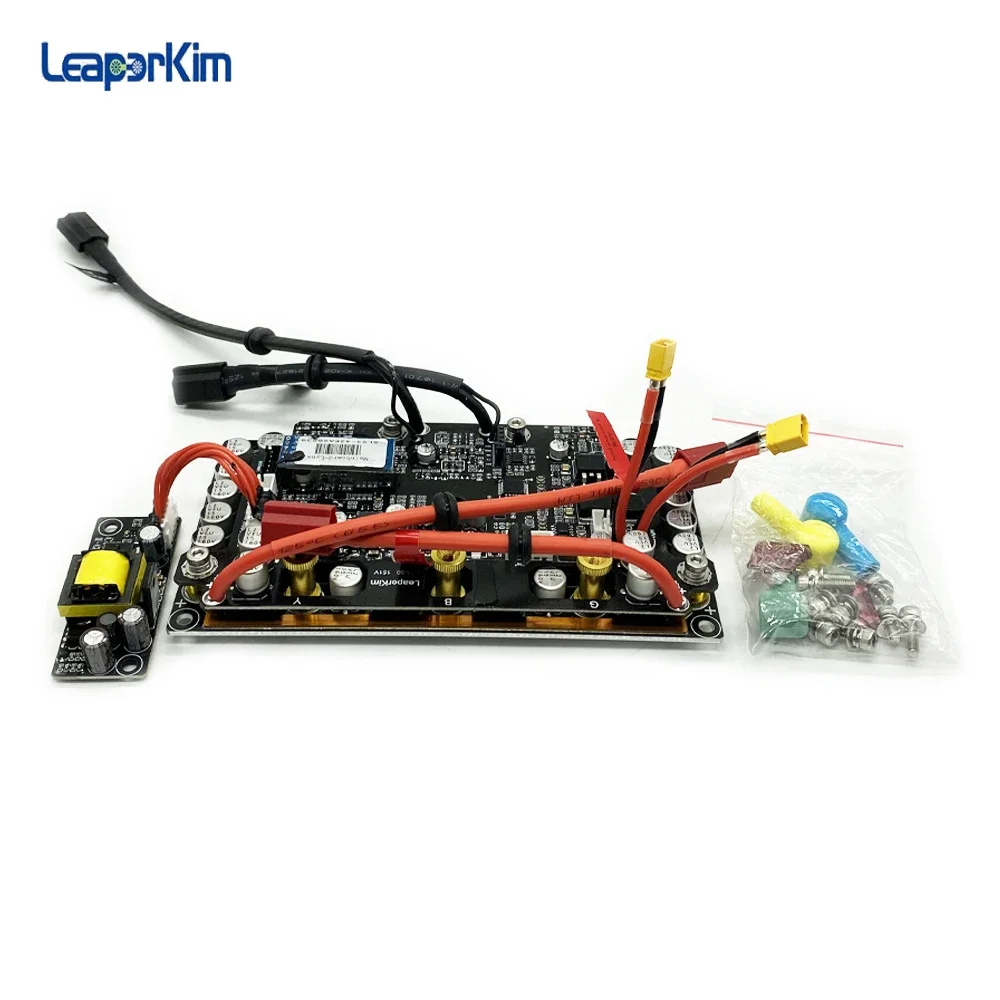 Оригинальная материнская плата LeaperKim Veteran Lynx комплект для сборки материнской