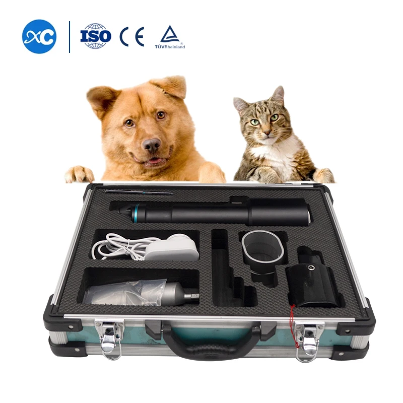 

Veterinary Equipment Orthopaedic Electric Drill And Saw Tplo Saw Set