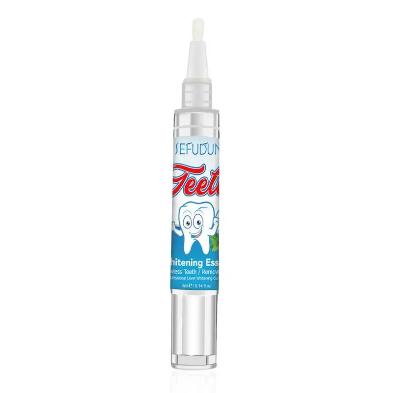 

Teeth Whitening Pen Cleaning Serums Remove Stains Dental Professional Oral Hygiene Tooth Whitening Cleaning Pen Decontamination