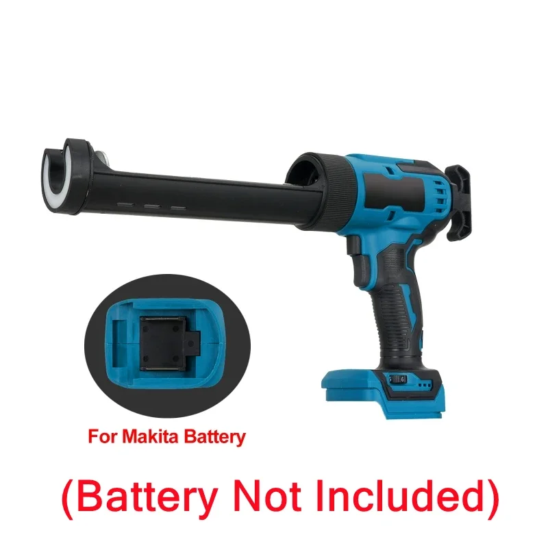 

Электрический пистолет для уплотнения Makita Dewalt 6 скоростей