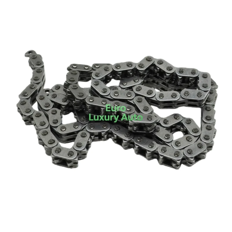 Фото ОРИГИНАЛЬНАЯ зубчатая цепь двигателя A0009934778 подходит для MERCEDES-BENZ GLE COUPE C292 0009934778 №3