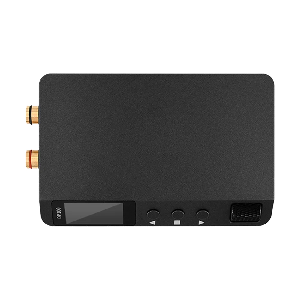 Портативный регулятор DP100 импульсный источник питания 100 Вт 30 В 5 А напряжения