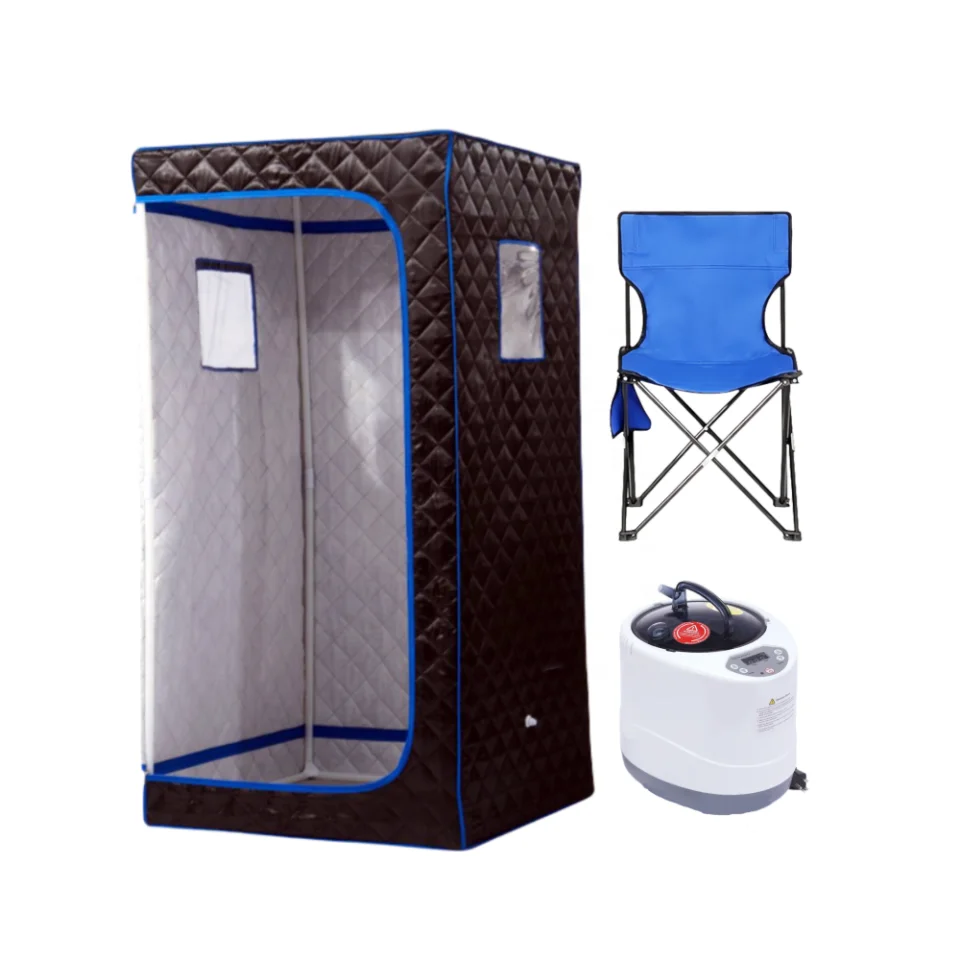 Индивидуальные новые продукты детоксикационный парогенератор сауна