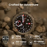 Смарт часы Amazfit T-Rex 3#4