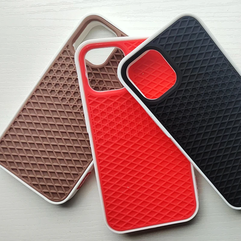 

Waffle Sport Shoe Sole White-Vans-Case Luxury Silicone Phone Cases for IPhone 11 12 13 Pro Max XS XR X 8 7 6 6s Plus Cover