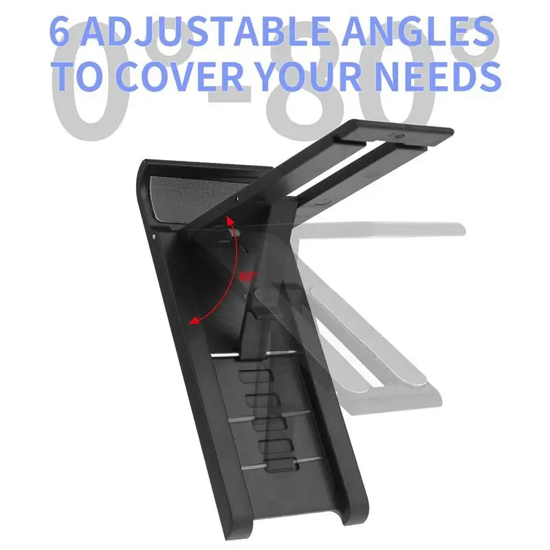 Складная Настольная подставка для телефона планшета настольная смартфона