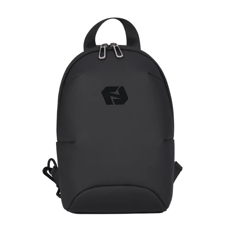 

2023 New Crossbody Bag For Men Waterproof Shoulder Messenger Bags Male Short Trip Chest Bag Fit For 7.9 Inch iPad