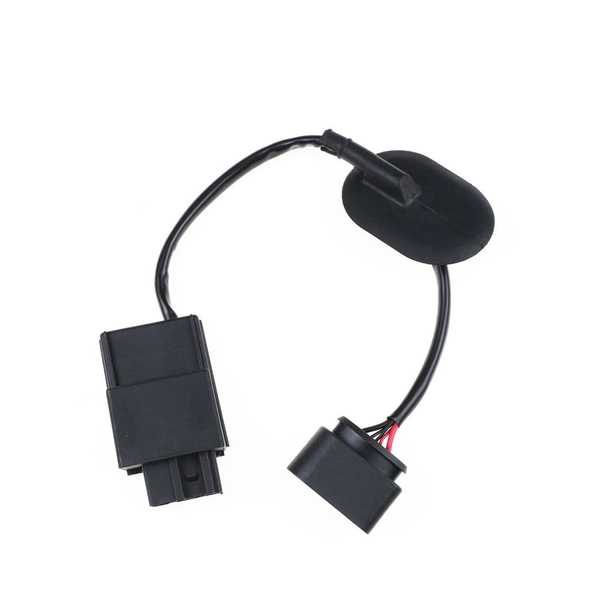 Блок управления автомобильным топливным насосом для AUDI A1 A3 Seat Skoda VW BEETLE CC GOLF