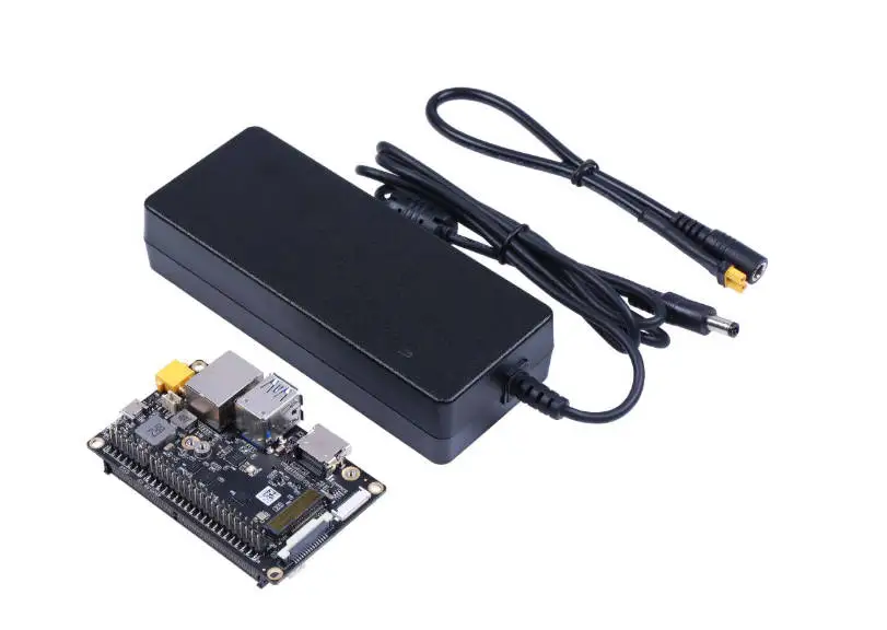 Доска-переноска A603 Jetson Orin ™ NX/Nano — 4 USB 1x GbE M.2 Key M E 1 x CSI 9–20 В постоянного тока