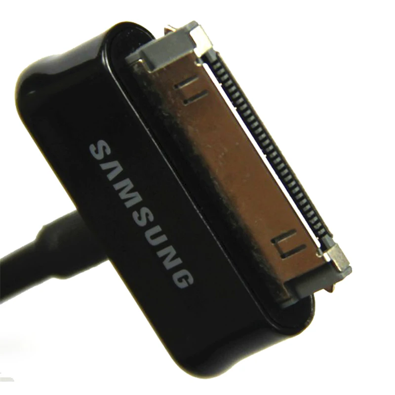 USB кабель для зарядки и синхронизации Samsung Galaxy Tab2 GT-P3113TS Tablet P3100 P3110 P5100 P5110 P6200 P7500 N8000