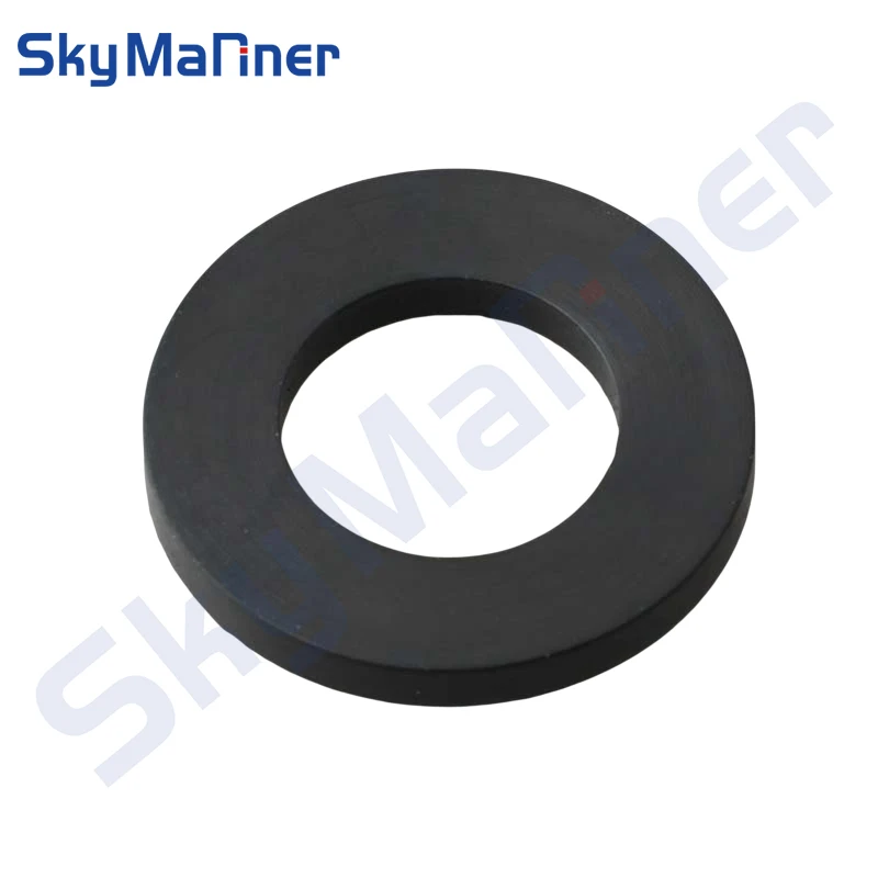 

66T-45344-01 Cover Oil Seal For Yamaha Outboard Motor 2T 40HP 4T F25 FT25 F30 F40 66T-45344 66T-45344-01-00 Boat Engine Replaces