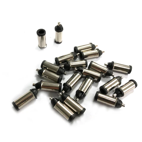 Разъем блока питания для SNES ICINPEL