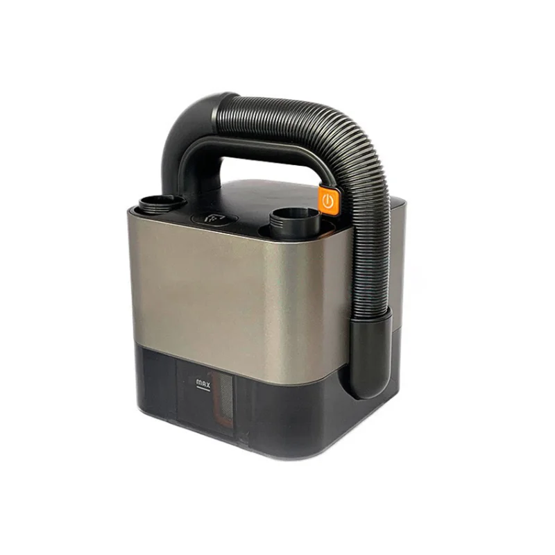 Портативный пылесос WX030 20 В беспроводной 10 кПа мощный циклонный всасывающий