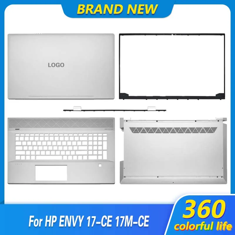 

Новинка, Оригинальный чехол для ноутбука ENVY 17-CE 17M-CE TPN-W145