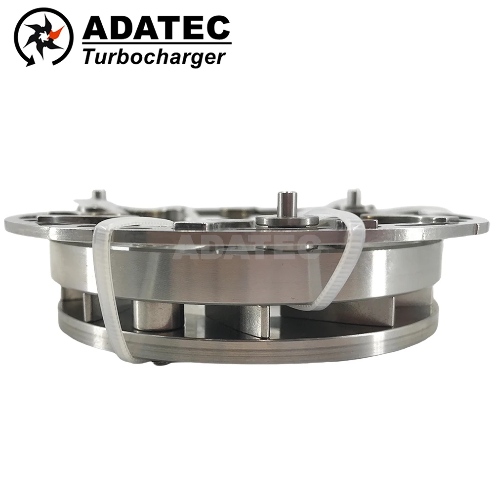 Фото Кольцо турбонагнетателя 713672 454232-5001S 454232-0001 038253019AX для Skoda Octavia I 1.9 TDI 66 кВт ALH AHF 1997-2007 №1