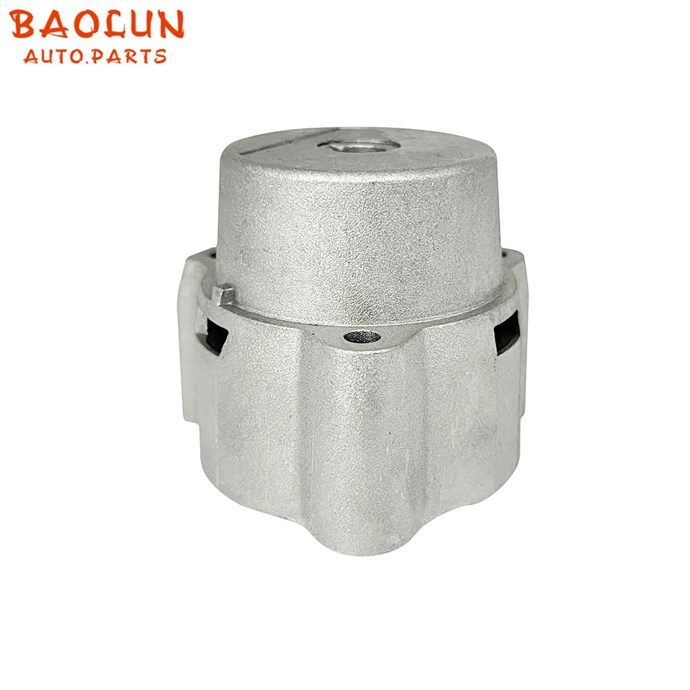 

Кнопка запуска автомобиля BAOLUN, переключатель зажигания стартера 2025450104 Для Mercedes W201 W202 W123 W124 W126 R107