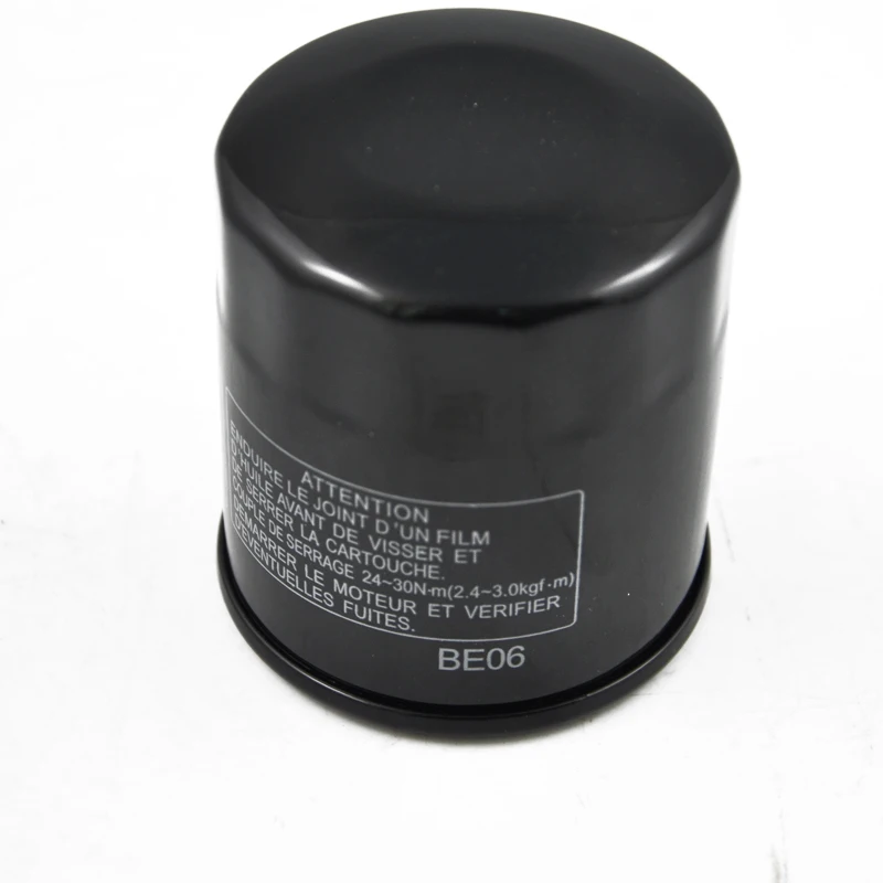 Масляный фильтр для мотоцикла zoempt подходит ZZR1400(ZX1400)Special Edition 13 Performance 11-13 Sport 13-20 6