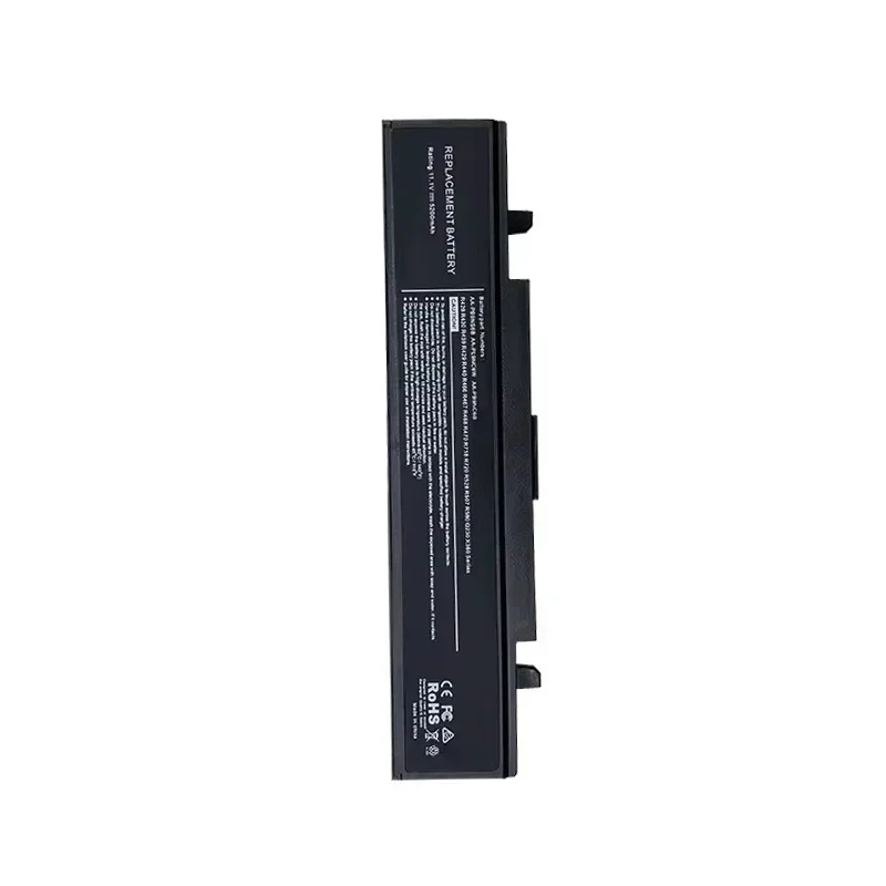 Сменный аккумулятор AA-PB9NC6B AA-PB9NS6B 4400 мАч для портативных аккумуляторов Samsung NP270E5E