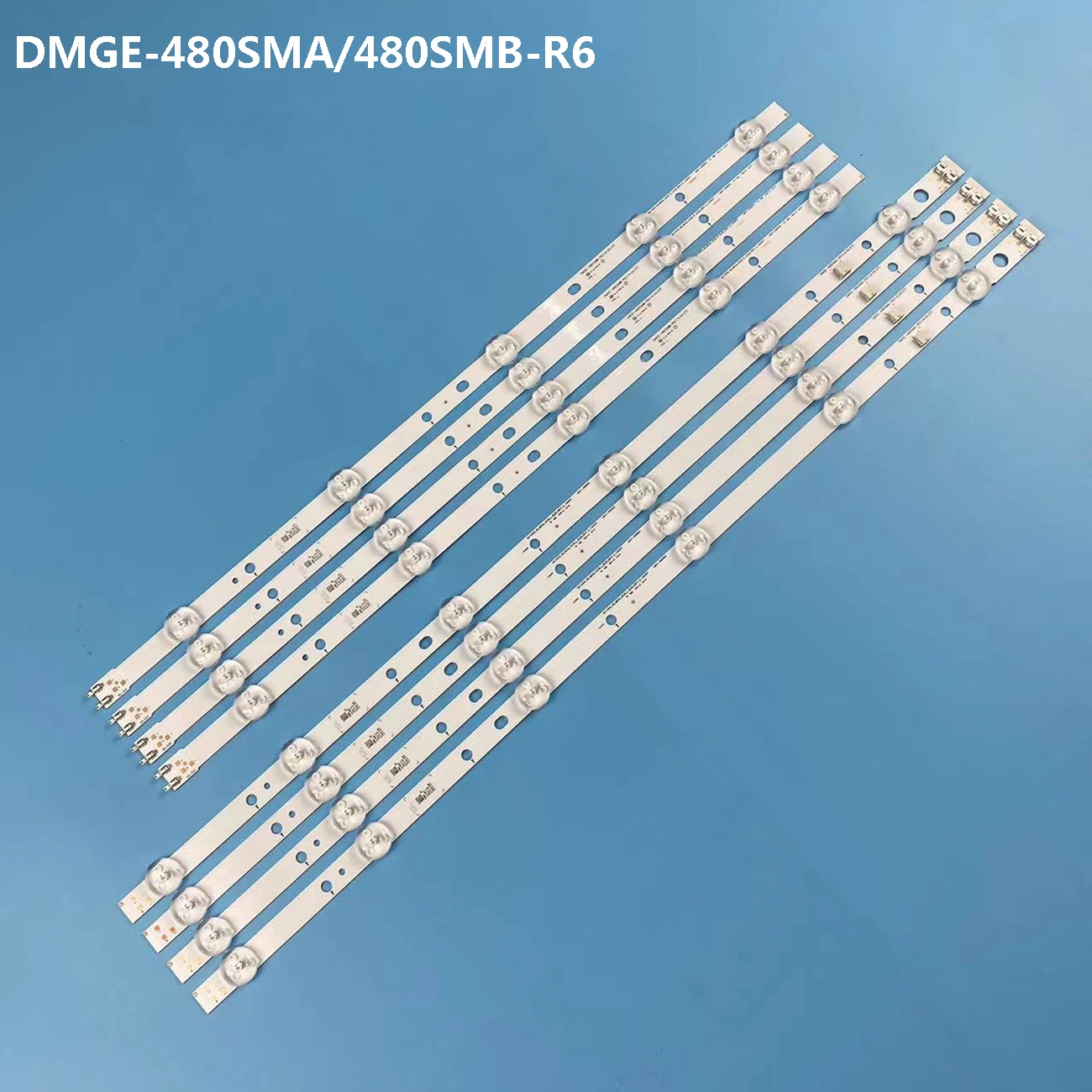 Светодиодный Подсветка для SAMSUNG_2014SVS_48_MEGA_3228 HG48AC460KJ HG48AC465 HG48EC460 UE48H4203 DMGE-480SMA-R6 R1 DMGE-480SMB-R6 R1