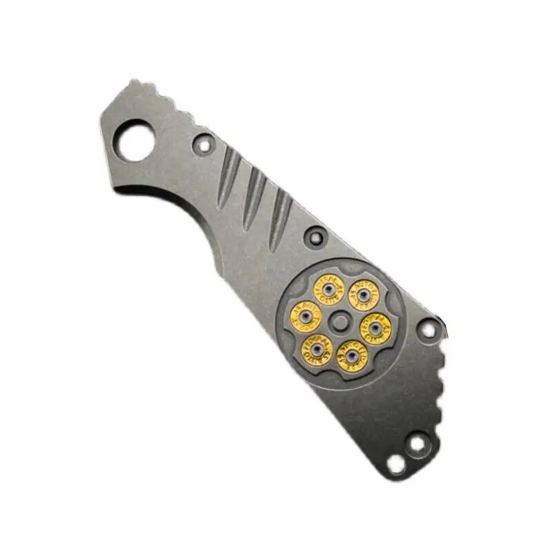 Ручные весы TC4 для украшения праймера STRIDER SMF