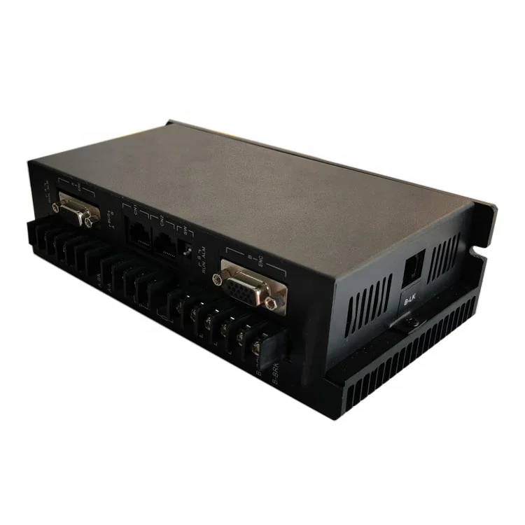 

TZBOT LS sreies Motor Controller for Servo motor