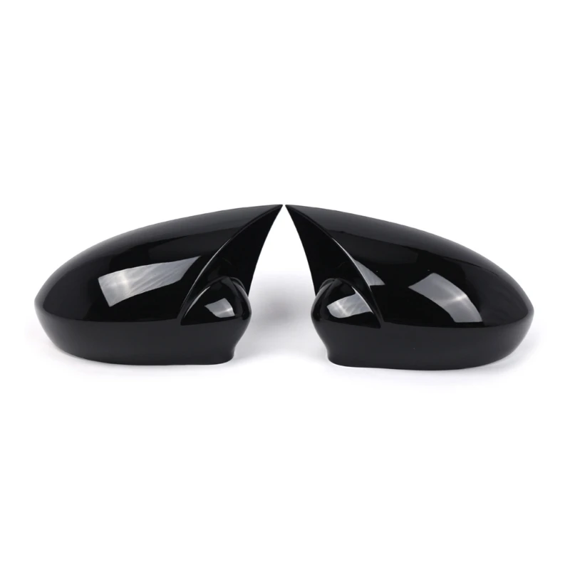 Пара боковых накладок заднего вида для Punto DAL 2005-2018 735417229 735417228 на дверные крылья