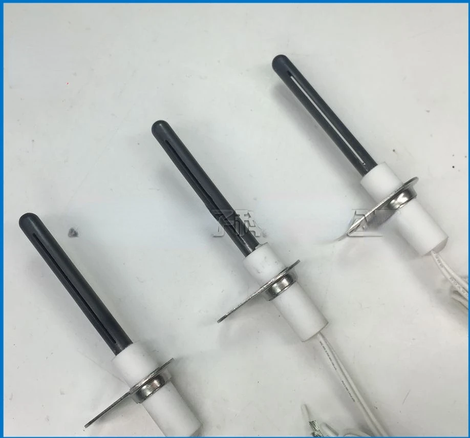 Горячий воспламенитель поверхности 220 В обогревательная головка элемент