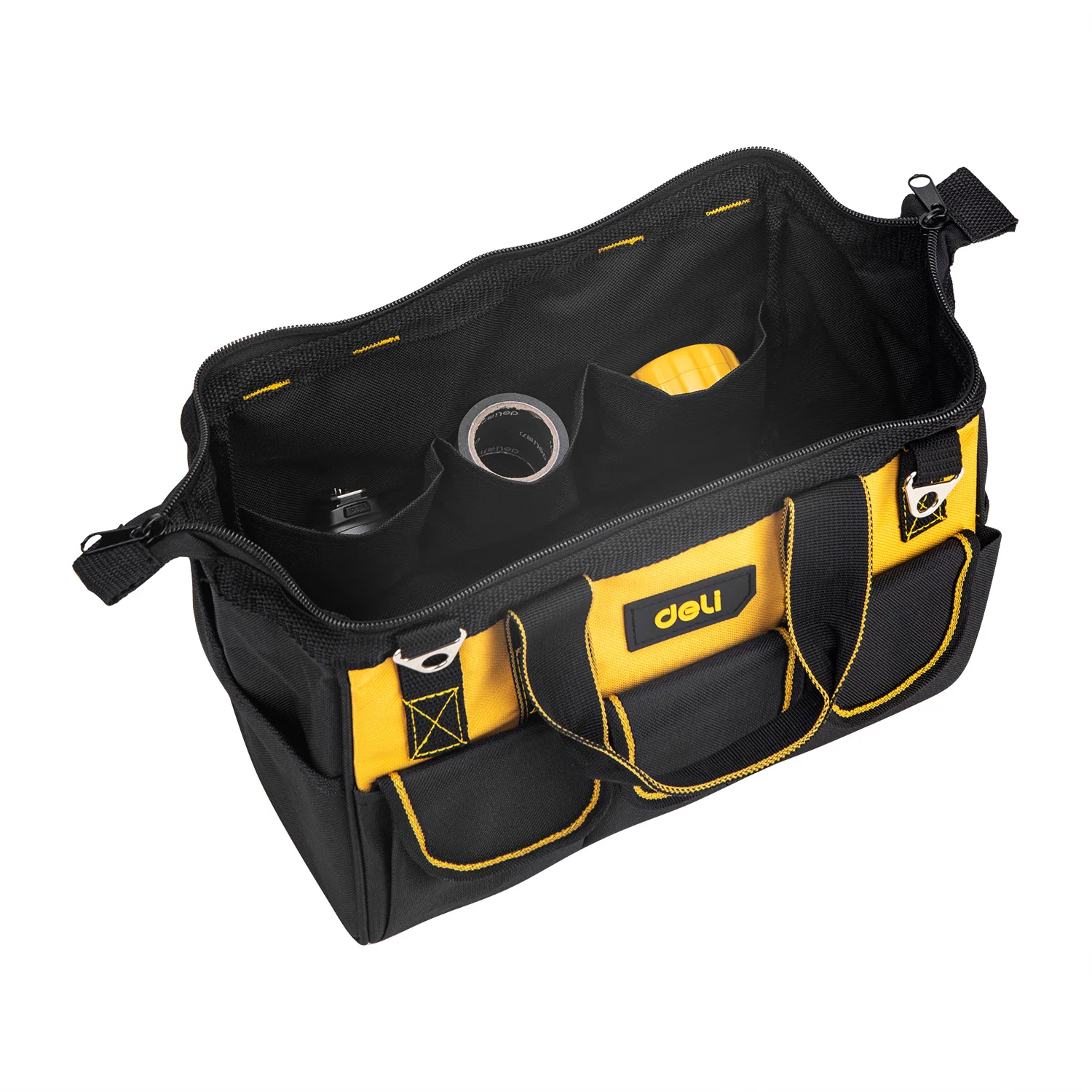 Рисунок 3 - Deli Tools Bag Double layer Thickened