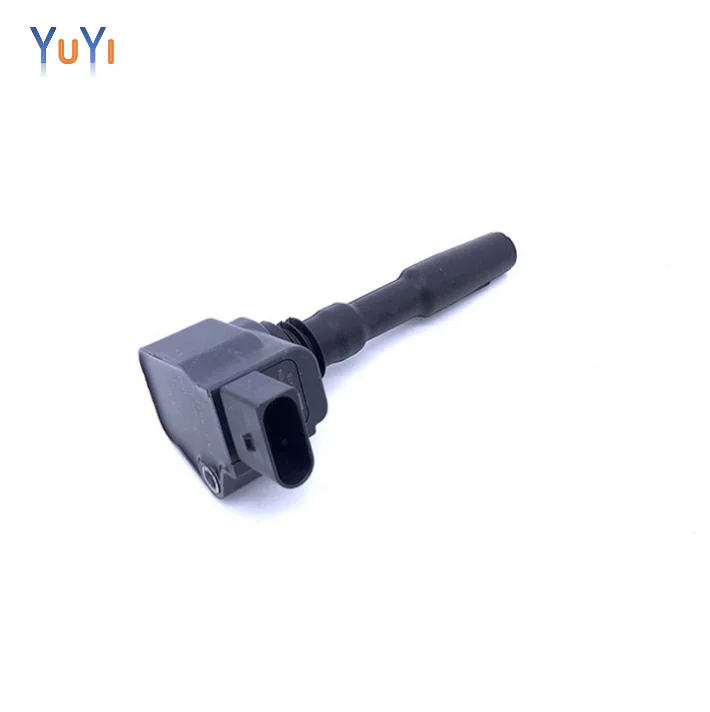 Ignition Coil For Audi S6 A6 A7 4G A8 3x RS7 4G 4.0TSI For Bentley Flying Spur 079905110H 079905110J 079905110K