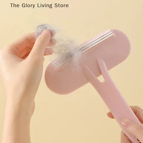 Липкий ролик для удаления ворса