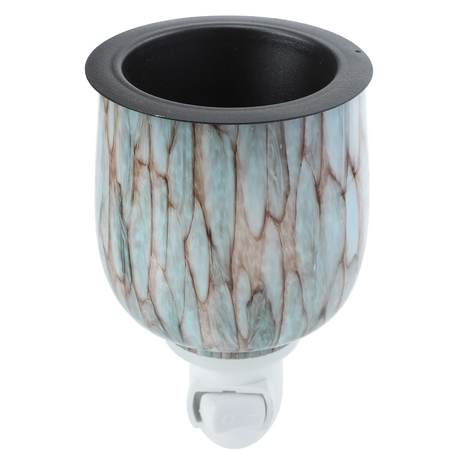 

Wax Warmer Pluglamp Melt Fragrance Electricnight Warmers Pluggable Aroma Aromatherapy Melting Burner Light Melted Home Lamps