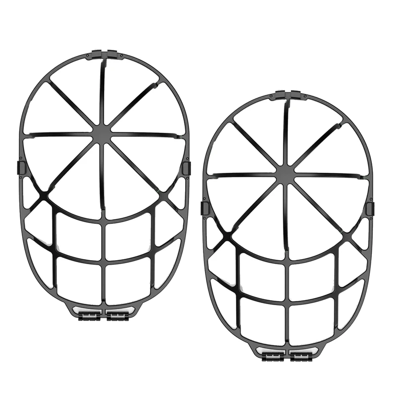 Шапка-мойка 2 шт. в упаковке бейсбольная шапка очистители для посудомоечной