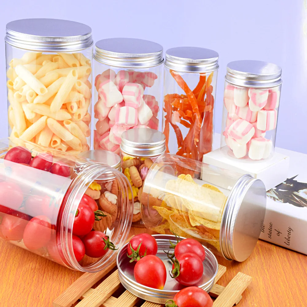 

10 шт., пластиковые контейнеры для хранения пищевых продуктов