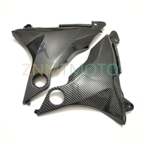 side panels midele fairing fit for kawasaki z800 2013 2016 cover body panel cowl accessories