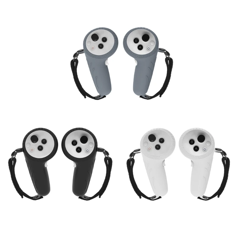 Удобный чехол с левой и правой ручкой для чехла контроллера 4