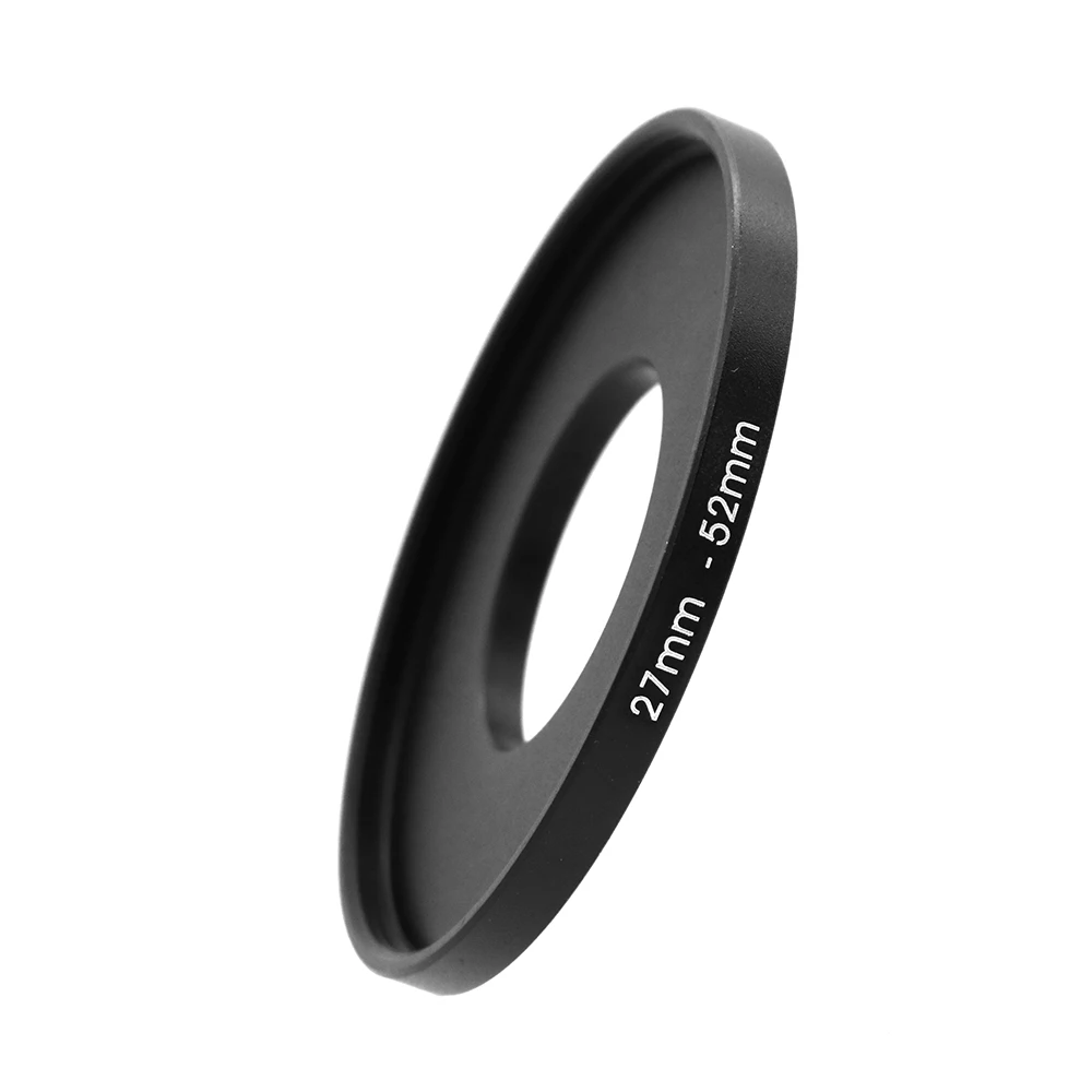 27-30 мм, 27-37 мм, 27-52 мм, 27-58 мм, 28-30 мм, 28-32 мм, увеличивающее кольцо-адаптер для фильтра 28-37 мм