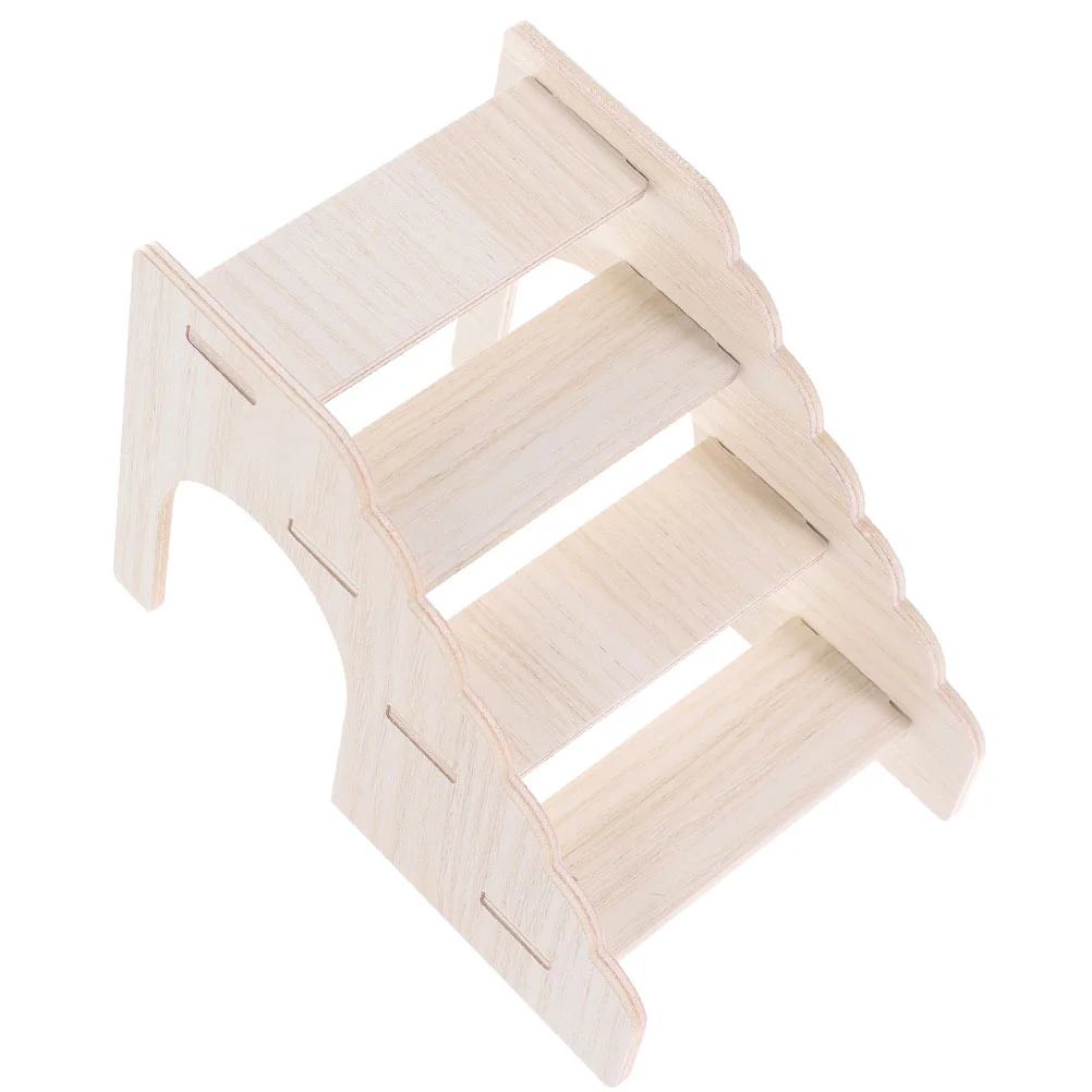 Лестница для восхождения хомяка платформа игрушка клетка игрушки крыс