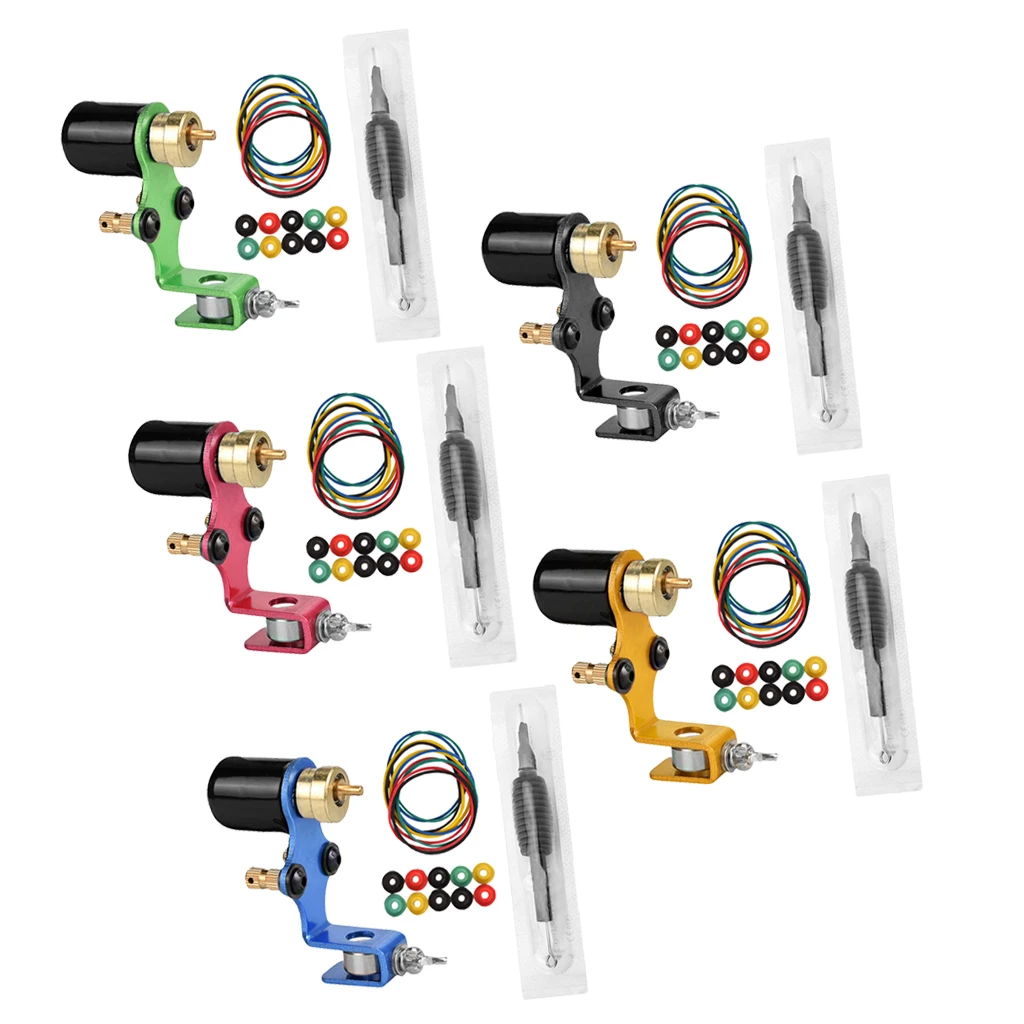 Набор резиновых лент для сосков с низким уровнем шума