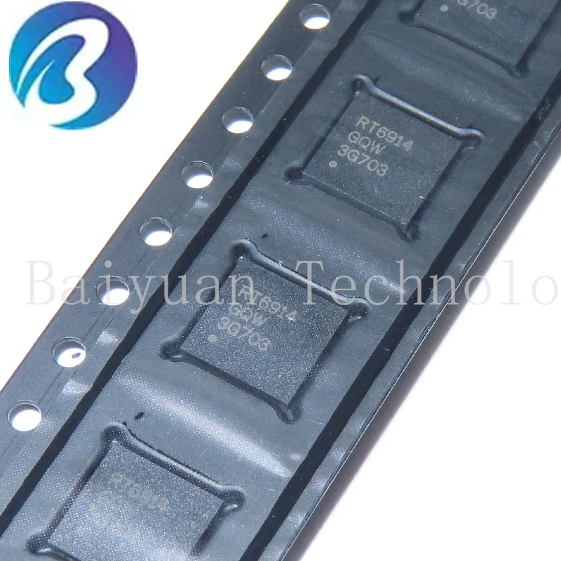 RT6914GQW,RT8010GQW,RT8171CGQW,RT8509GQW ,RT8510GQW,RT9040GQW, новый оригинальный ВОПОГ