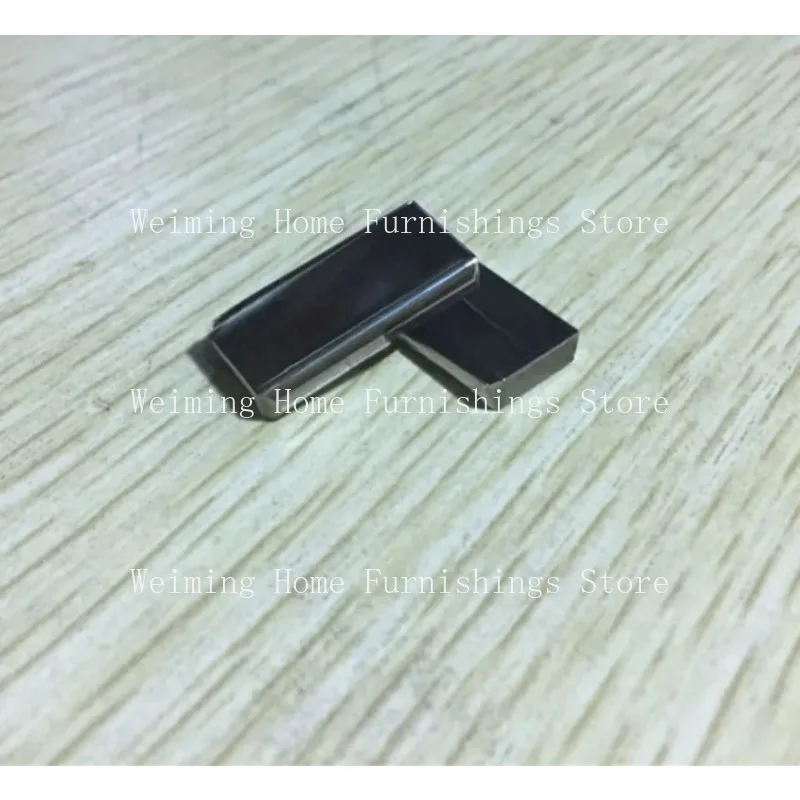 Для питания Fanuc F006 22*12*4 мм вольфрамовый Карбид WEDM низкоскоростная машина 2 шт.