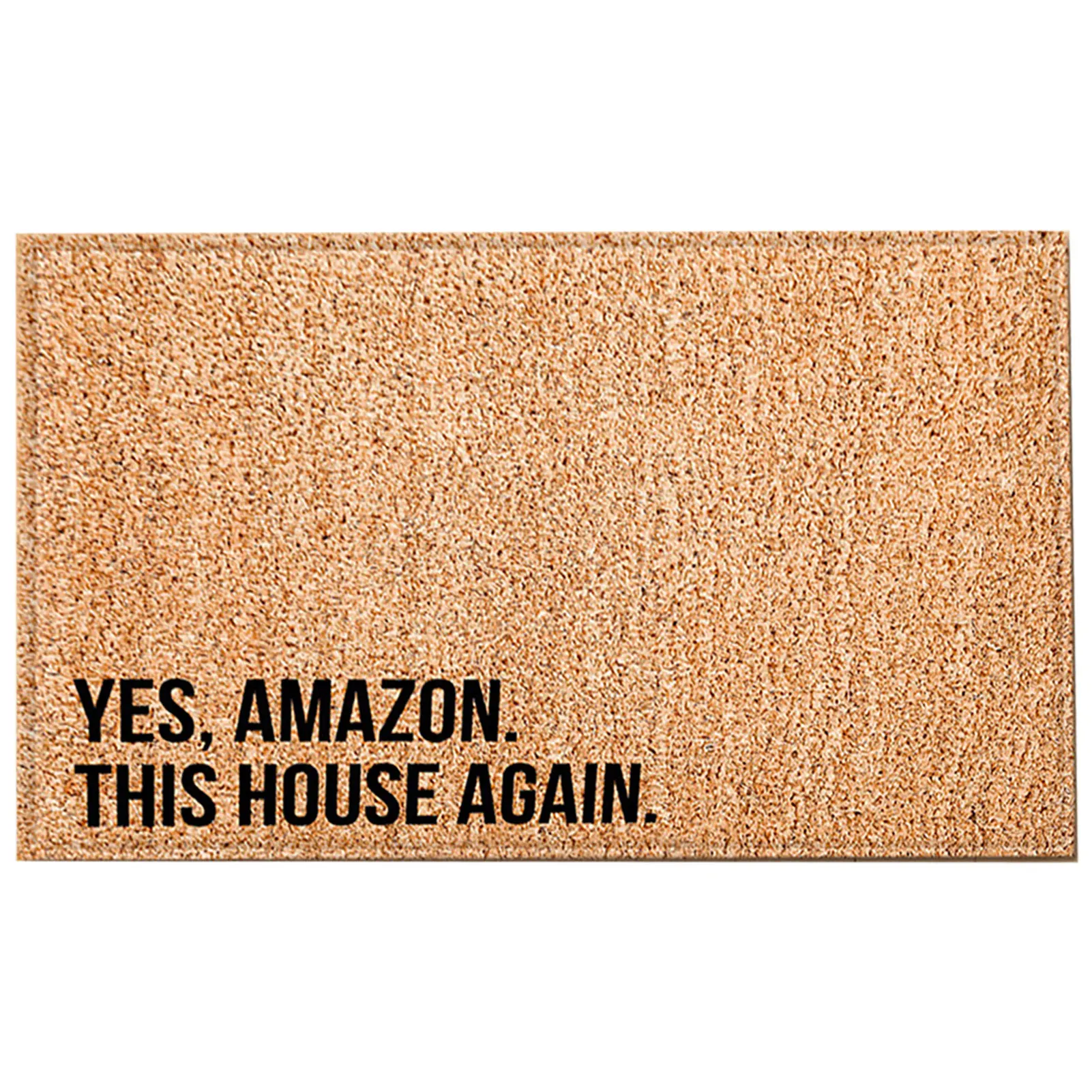 

Funny Letter Print Doormat Non Slip Resist Dirt Door Rugs For Entrance Entrance Rugs Home Decorations For Bedroom Living Room