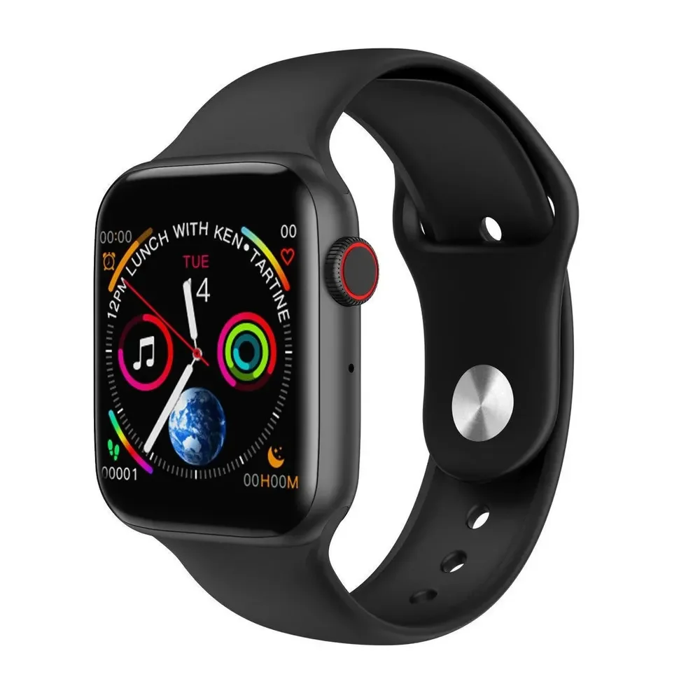 

Умные часы KASBRAND Smart Watch W26+, 44mm