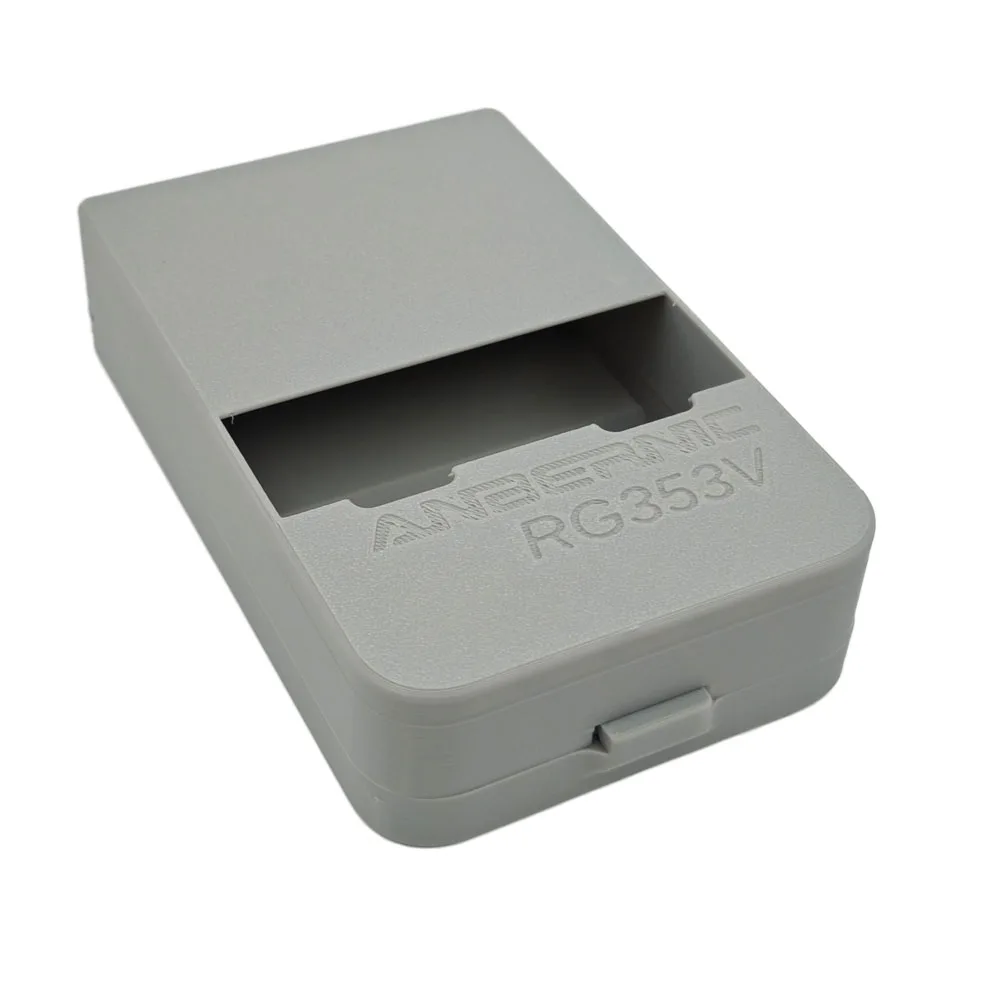 Защитный чехол для игровой консоли Anbernic RG353V портативный портативной в стиле